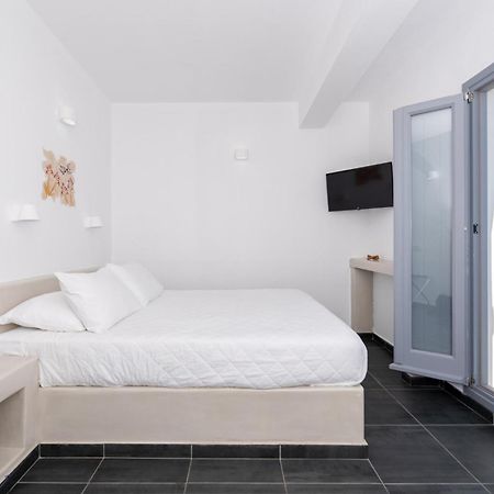 Pancratium Villas & Suites Akrotírion Kültér fotó