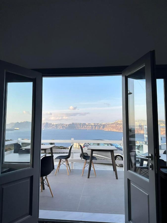 Pancratium Villas & Suites Akrotírion Kültér fotó