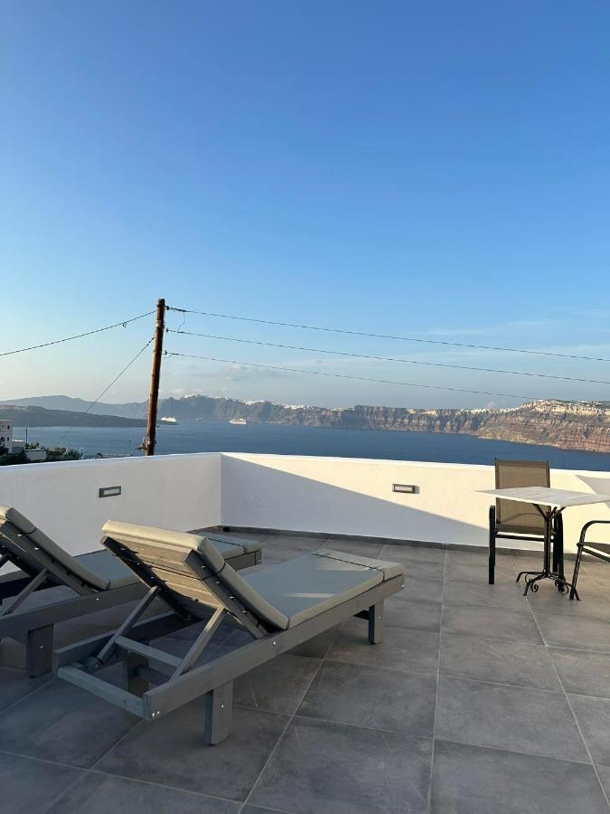 Pancratium Villas & Suites Akrotírion Kültér fotó
