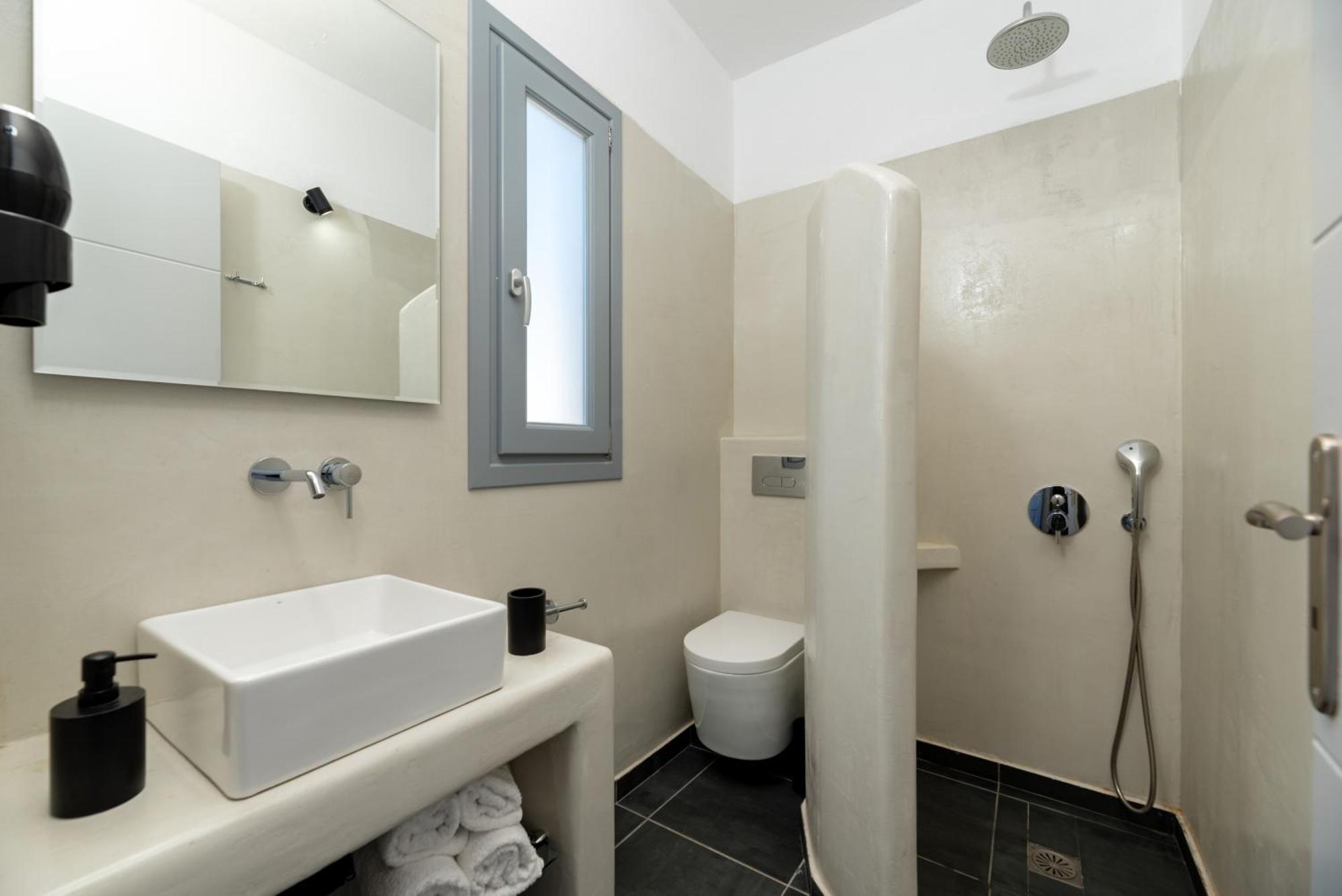 Pancratium Villas & Suites Akrotírion Kültér fotó