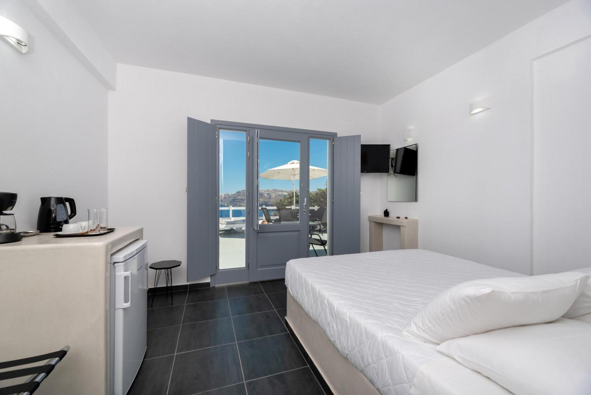 Pancratium Villas & Suites Akrotírion Kültér fotó