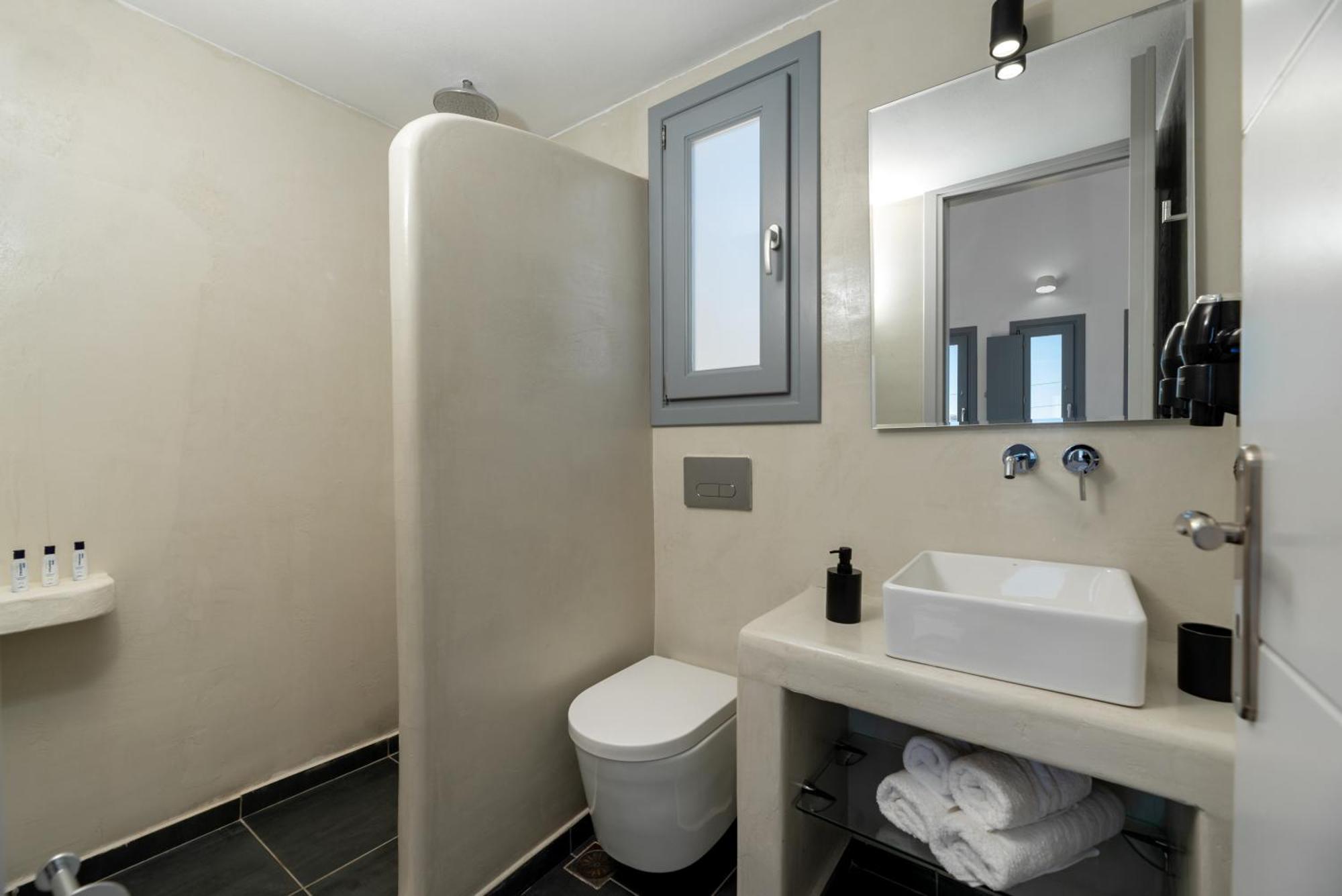 Pancratium Villas & Suites Akrotírion Kültér fotó