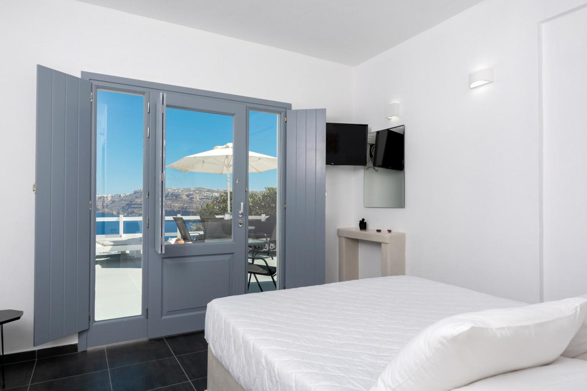 Pancratium Villas & Suites Akrotírion Kültér fotó