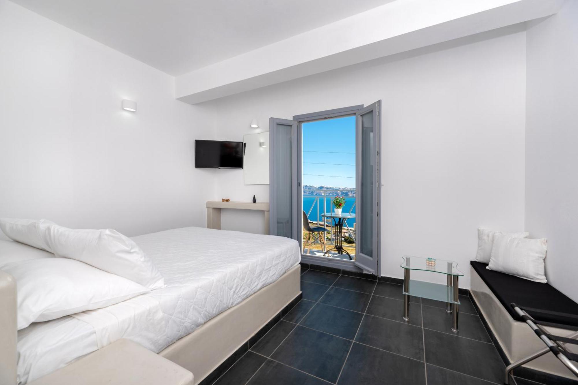 Pancratium Villas & Suites Akrotírion Kültér fotó