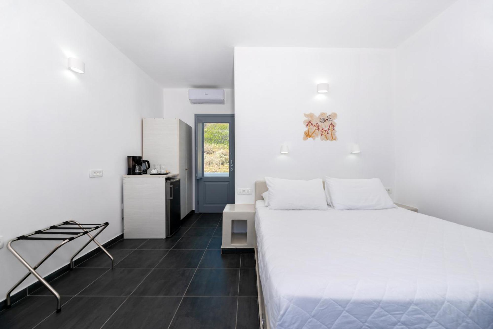 Pancratium Villas & Suites Akrotírion Kültér fotó