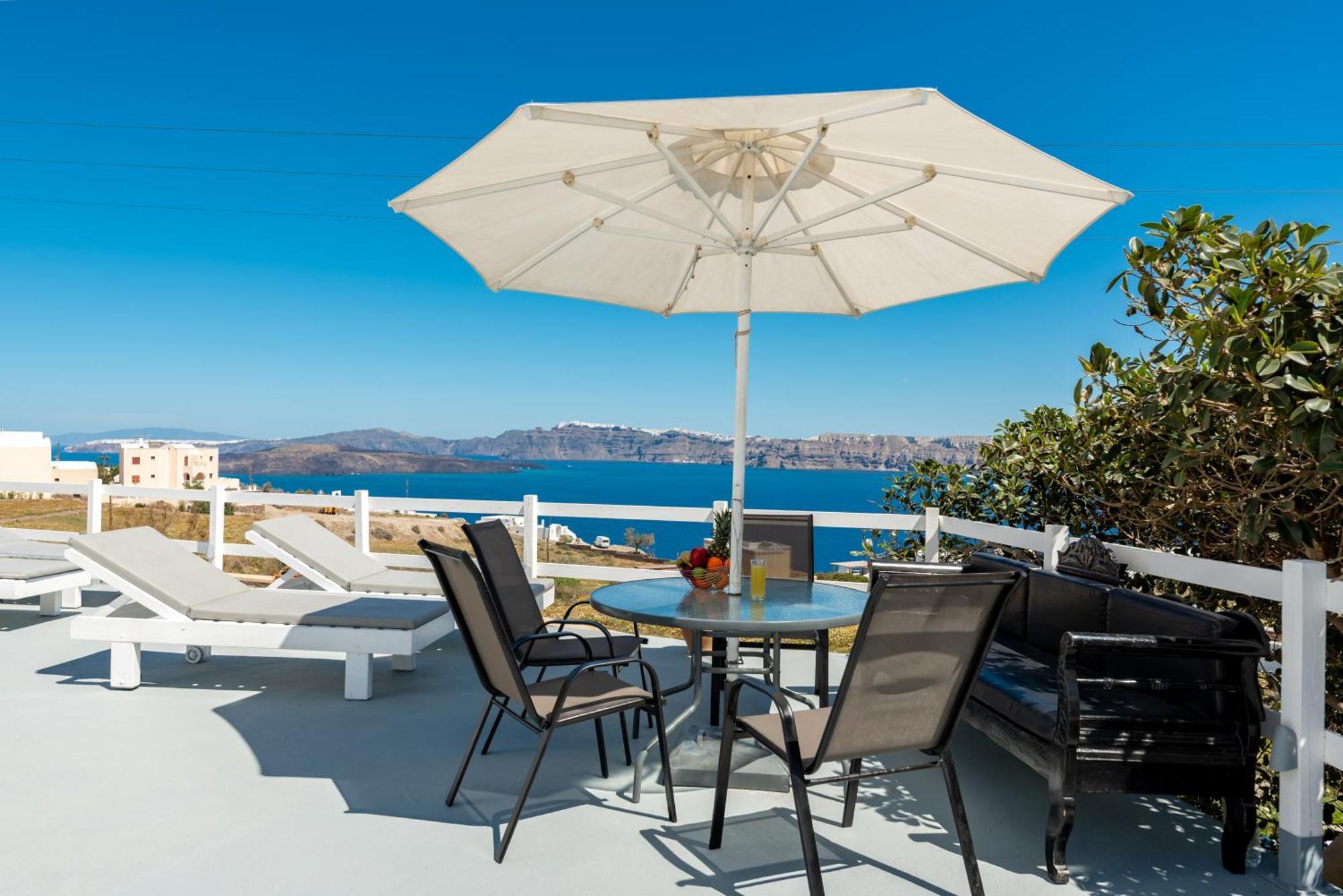Pancratium Villas & Suites Akrotírion Kültér fotó