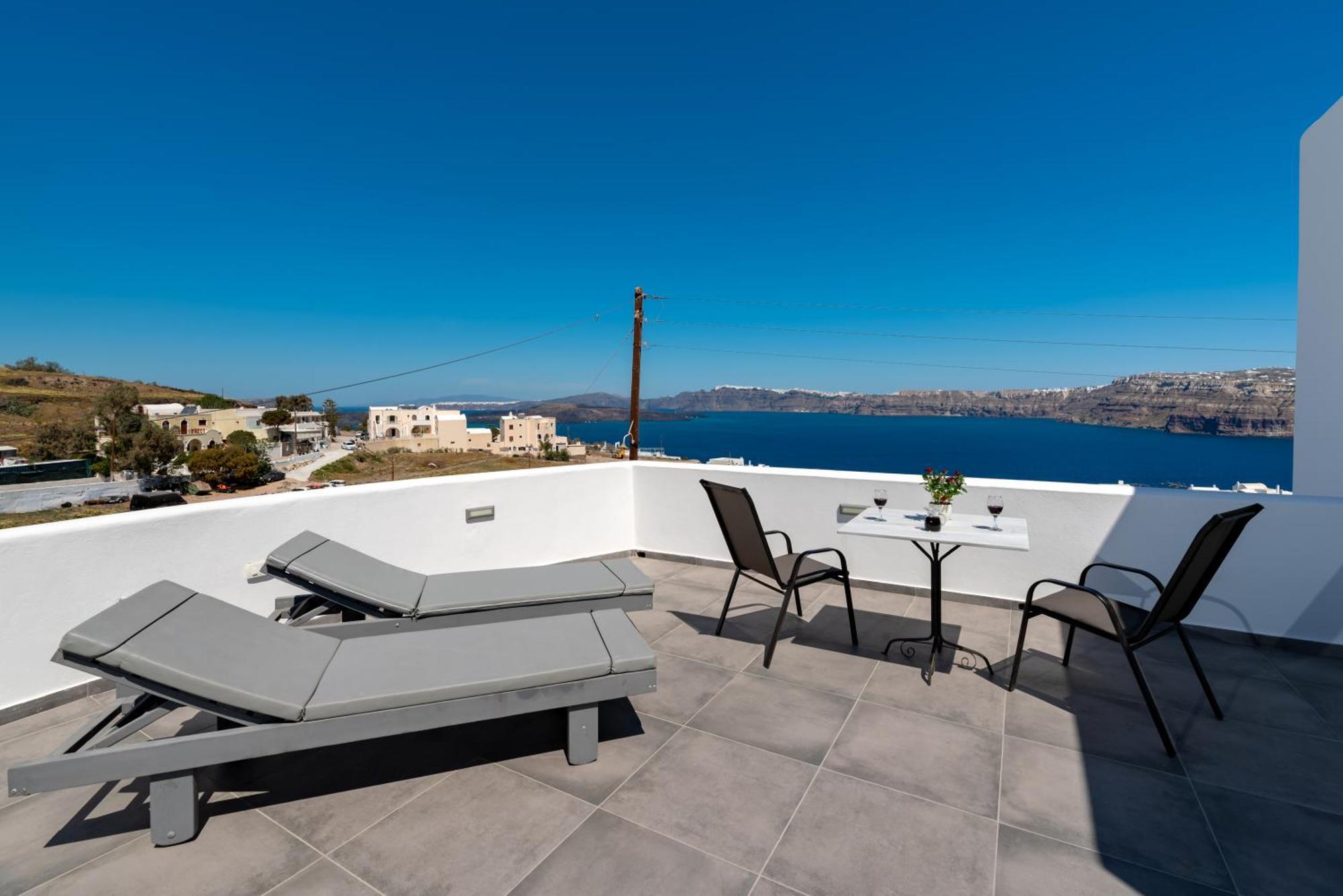 Pancratium Villas & Suites Akrotírion Kültér fotó