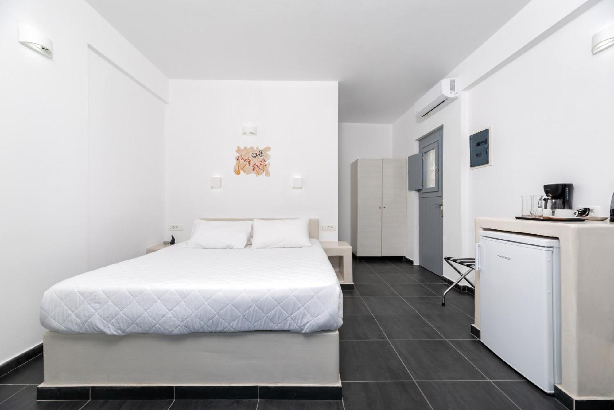 Pancratium Villas & Suites Akrotírion Kültér fotó