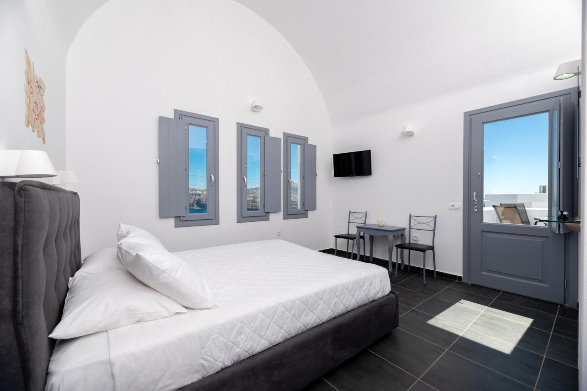 Pancratium Villas & Suites Akrotírion Kültér fotó