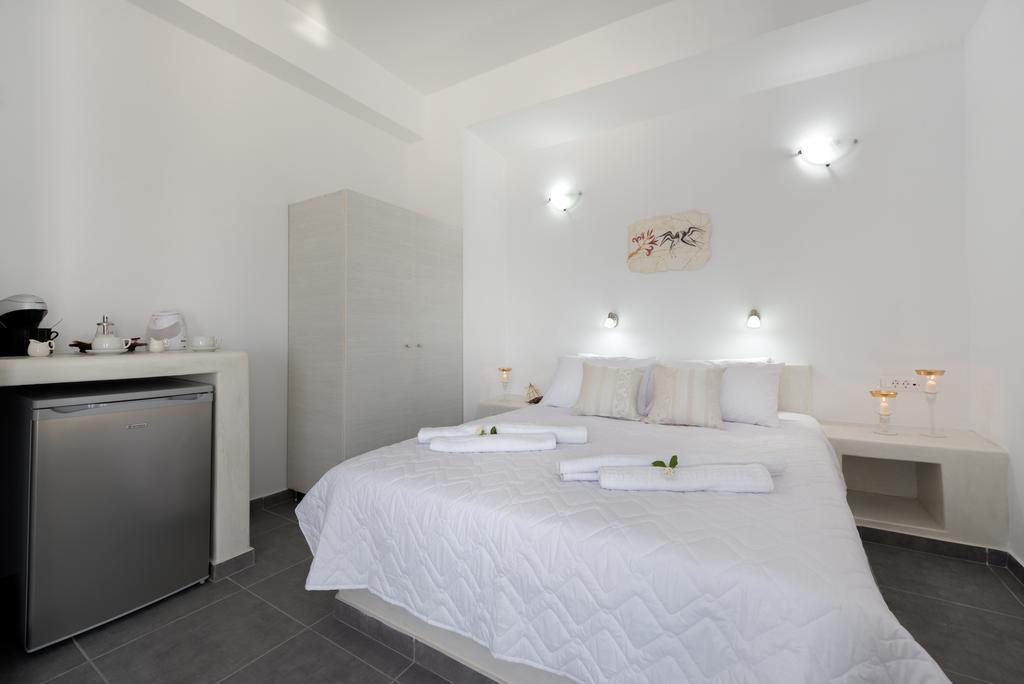 Pancratium Villas & Suites Akrotírion Kültér fotó
