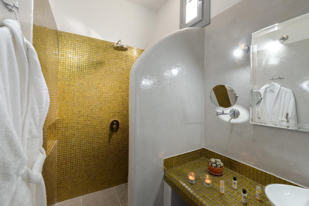 Pancratium Villas & Suites Akrotírion Kültér fotó