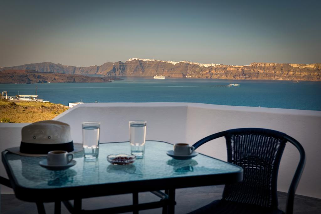 Pancratium Villas & Suites Akrotírion Kültér fotó