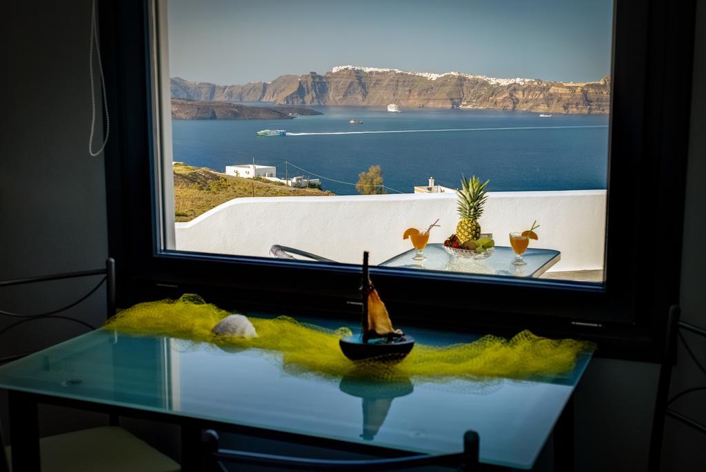 Pancratium Villas & Suites Akrotírion Kültér fotó