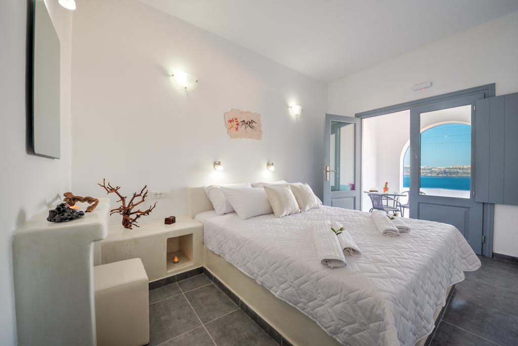 Pancratium Villas & Suites Akrotírion Kültér fotó