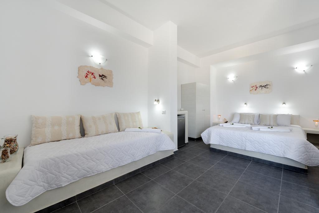 Pancratium Villas & Suites Akrotírion Kültér fotó