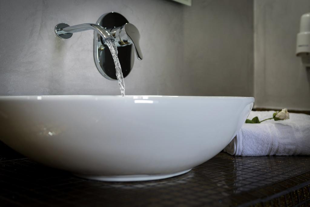 Pancratium Villas & Suites Akrotírion Kültér fotó