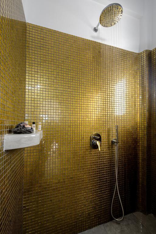 Pancratium Villas & Suites Akrotírion Kültér fotó