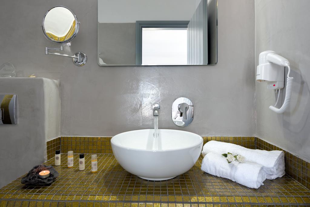 Pancratium Villas & Suites Akrotírion Kültér fotó