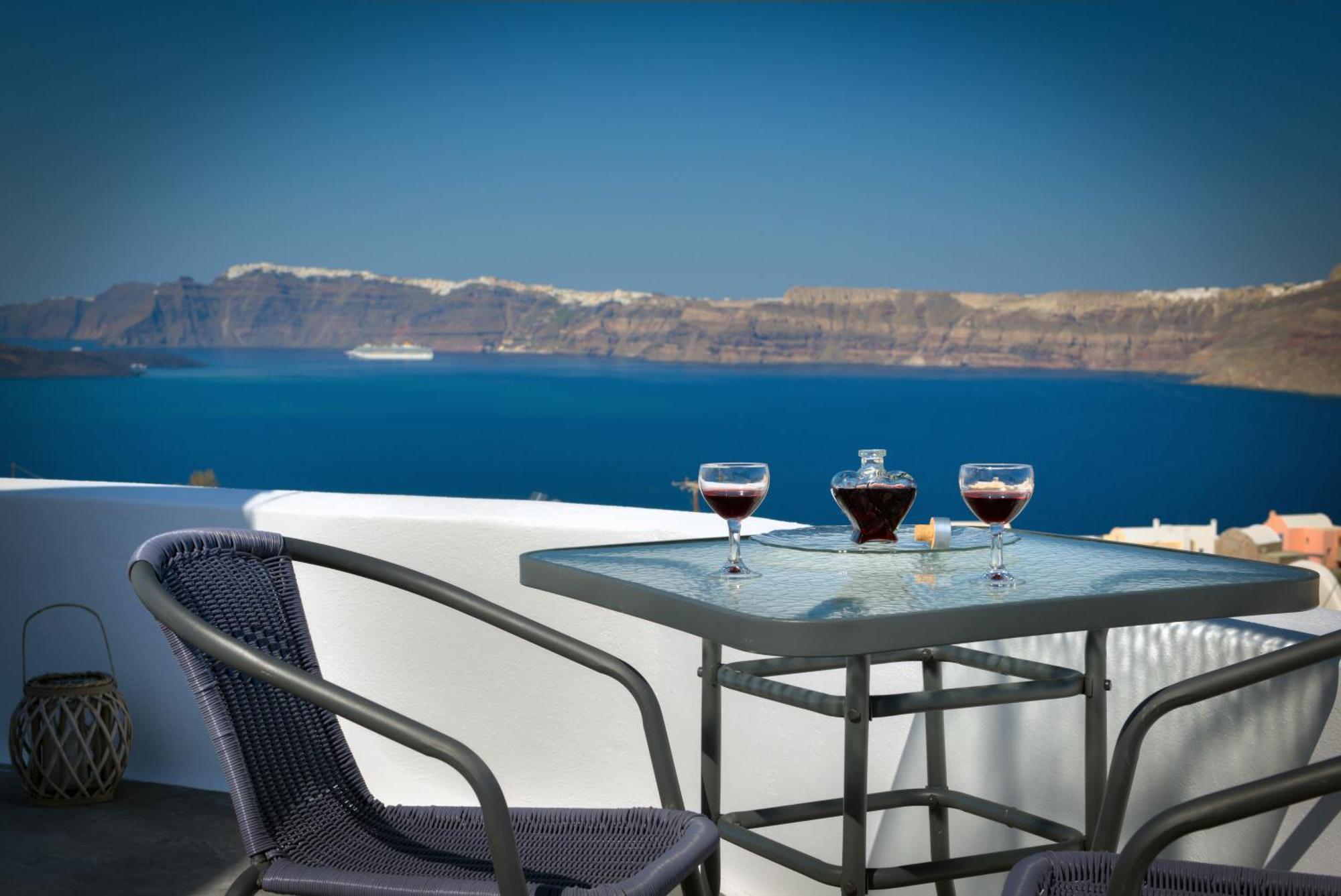 Pancratium Villas & Suites Akrotírion Kültér fotó
